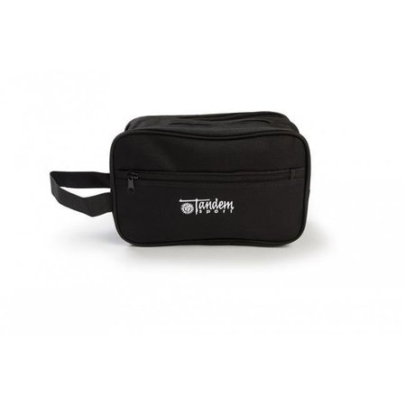 TANDEM SPORT Tandem Sport TSOFFICIALSBAG Volleyball Officials Accessory Bag - 10.5 x 6.5 x 5.5 in. TSOFFICIALSBAG